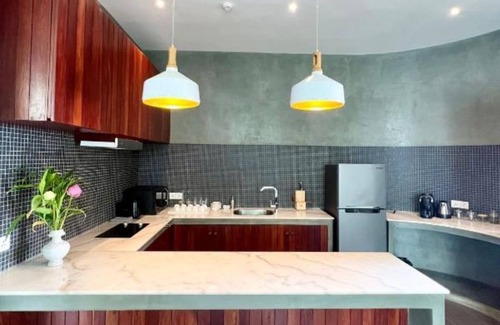 Bouvet Island Apartamento | One-Bedroom Apartment 1 - Maison Leab