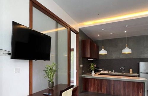 Bouvet Island Apartamento | One-Bedroom Apartment 1 - Maison Leab
