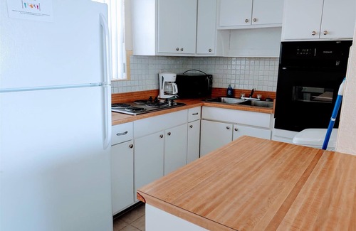 Hillsboro Beach Apartamento | One Bedroom Apartment #215
