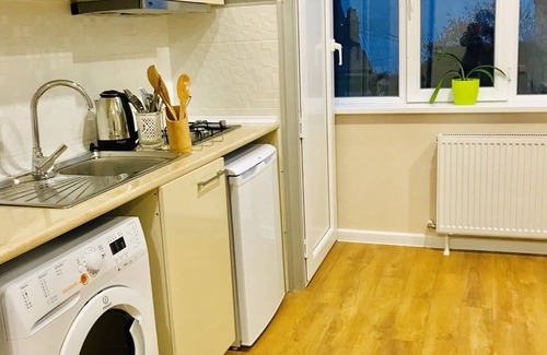 Tbilisi City Centre Apartamento | Apartamento de una habitación