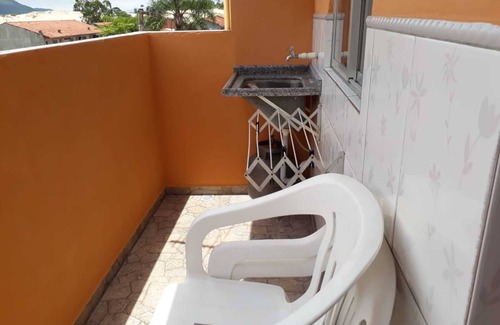 Ingleses do Rio Vermelho Apartamento | apartamento de una habitación con piscina