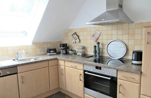 Winsen an der Aller Casa | One-bedroom apartment