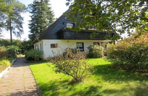 Winsen an der Aller Casa | One-bedroom apartment