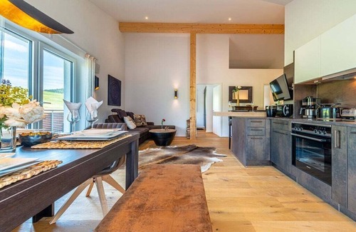 Kalzhofen Casa | One-bedroom apartment