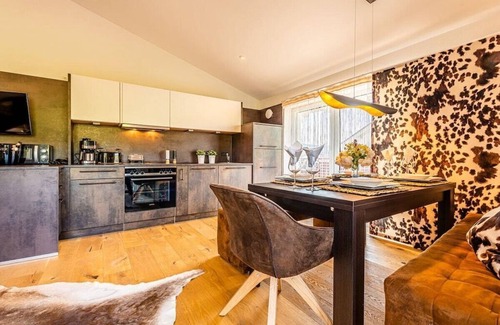 Kalzhofen Casa | One-bedroom apartment