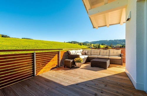 Kalzhofen Casa | One-bedroom apartment