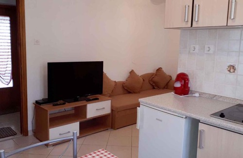 Novi Vinodolski Apartamento | One-Bedroom Apartment Novi Vinodolski near Sea 3