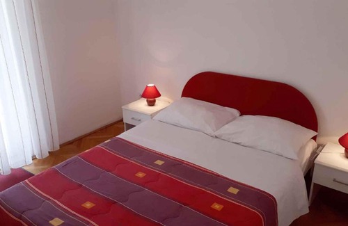 Novi Vinodolski Apartamento | One-Bedroom Apartment Novi Vinodolski near Sea 3