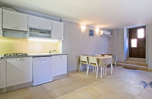 Veli Losinj Apartamento | Antonella - apartment Nikola