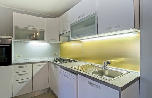 Veli Losinj Apartamento | Antonella - apartment Nikola