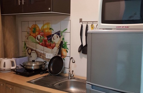 Kathu Apartamento | Apartamento de una habitación cerca de Patong