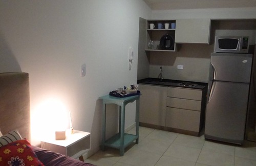 Congreso Apartamento | APARTAMENTO DE UNA HABITACIÓN EN EL CORAZÓN DE BUENOS AIRES
