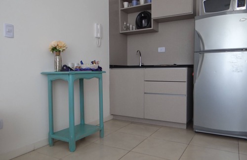 Congreso Apartamento | APARTAMENTO DE UNA HABITACIÓN EN EL CORAZÓN DE BUENOS AIRES