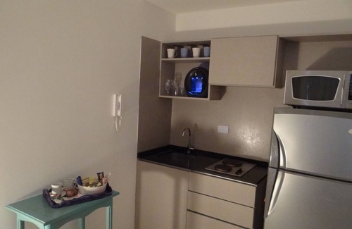 Congreso Apartamento | APARTAMENTO DE UNA HABITACIÓN EN EL CORAZÓN DE BUENOS AIRES
