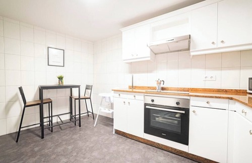 Pontedeume Apartamento | Apartamento Carmiña Pontedeume