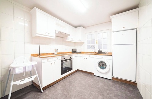 Pontedeume Apartamento | Apartamento Carmiña Pontedeume