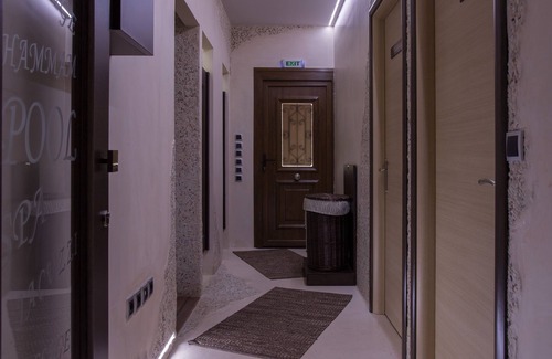 Monemvasia Casa | One-Bedroom Apartment with Sea View (45m2)