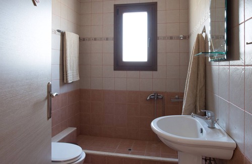 Monemvasia Casa | One-Bedroom Apartment with Sea View (45m2)