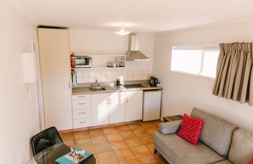 Kaiteriteri Apartamento | One bedroom Apartment 1