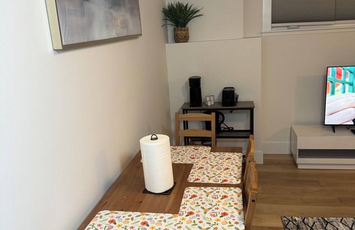 Riverview Casa | One bedroom apartment in Riverview