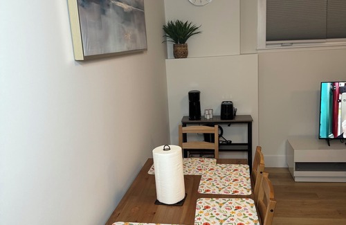 Riverview Casa | One bedroom apartment in Riverview