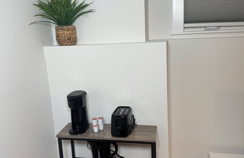 Riverview Casa | One bedroom apartment in Riverview