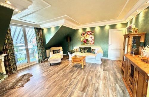 Grafschaft Casa | One-bedroom apartment