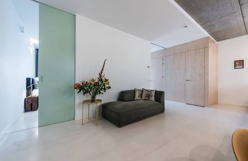 Westpoort Apartamento | One-bedroom apartment with balcony