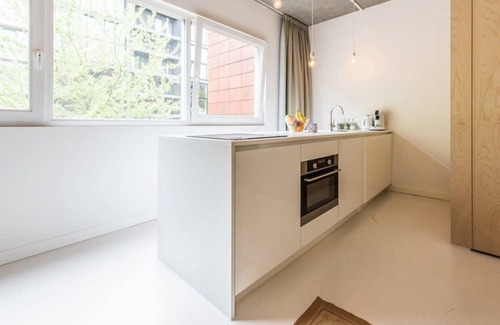 Westpoort Apartamento | One-bedroom Apartment