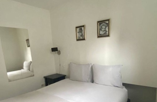Old Town Apartamento | One bedroom apartment Dam