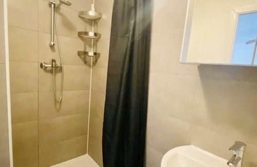 Old Town Apartamento | One bedroom apartment Dam