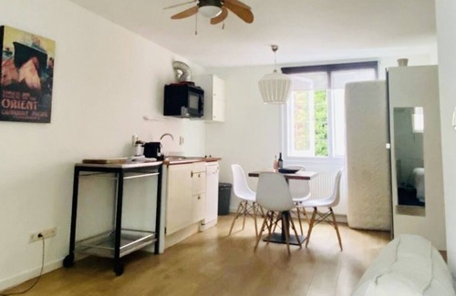 Old Town Apartamento | One bedroom apartment Dam