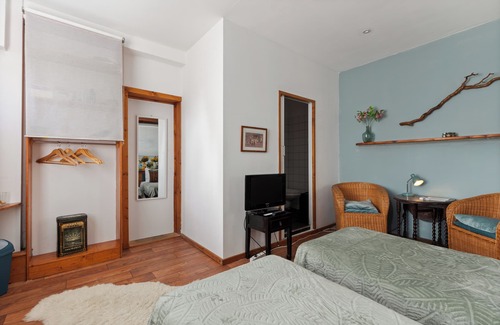 Diamantbuurt Cama Y Desayuno | One-Bedroom Apartment with Private Bathroom -close by the Center of Amsterdam