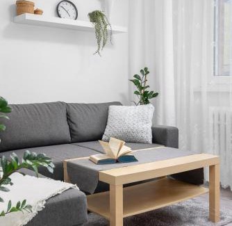 Brno Apartamento | One-bedroom apartment Řečkovice