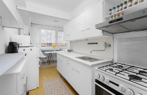 Brno Apartamento | One-bedroom apartment Řečkovice