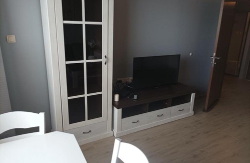 Plovdiv Center Apartamento | One Bedroom Apartment 61 - Restaurant Stadium Plovdiv