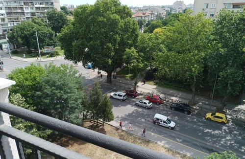 Plovdiv Center Apartamento | One Bedroom Apartment 61 - Restaurant Stadium Plovdiv
