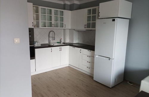 Plovdiv Center Apartamento | One Bedroom Apartment 61 - Restaurant Stadium Plovdiv