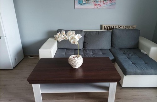 Plovdiv Center Apartamento | One Bedroom Apartment 61 - Restaurant Stadium Plovdiv