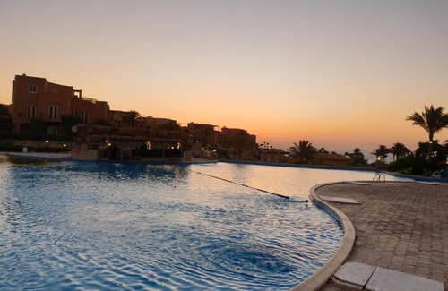 Zafarana Apartamento | Take your vac at the lovely resort in Sea and Pool
