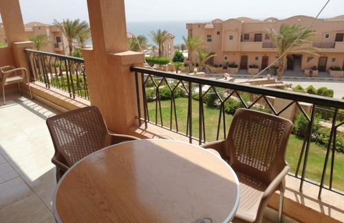 Zafarana Apartamento | Take your vac at the lovely resort in Sea and Pool