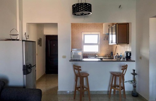 Zafarana Apartamento | Take your vac at the lovely resort in Sea and Pool