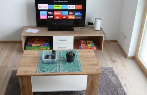 Dornbirn Casa | One-bedroom apartment