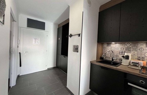 Sankt Urban Casa | One-bedroom apartment