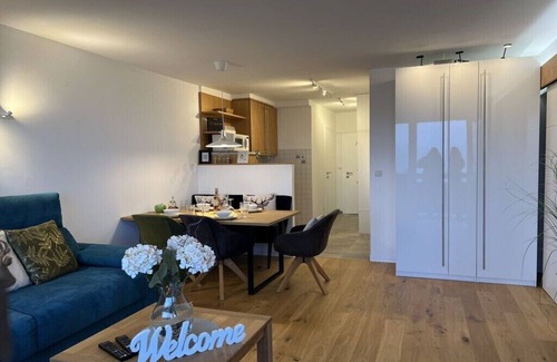 Sankt Urban Casa | One-bedroom apartment