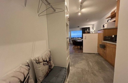 Sankt Urban Casa | One-bedroom apartment