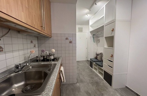 Sankt Urban Casa | One-bedroom apartment