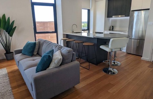Wickham Apartamento | One Bedroom Apartment