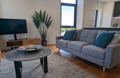 Wickham Apartamento | One Bedroom Apartment