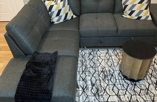 Riverview Casa | One bedroom apartment in Riverview
